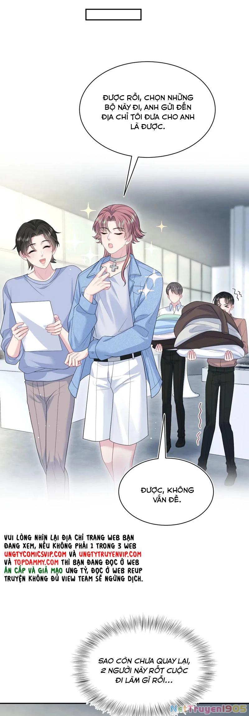 Tuyệt Mỹ Bạch Liên Online Dạy Học Chapter 347 - 7