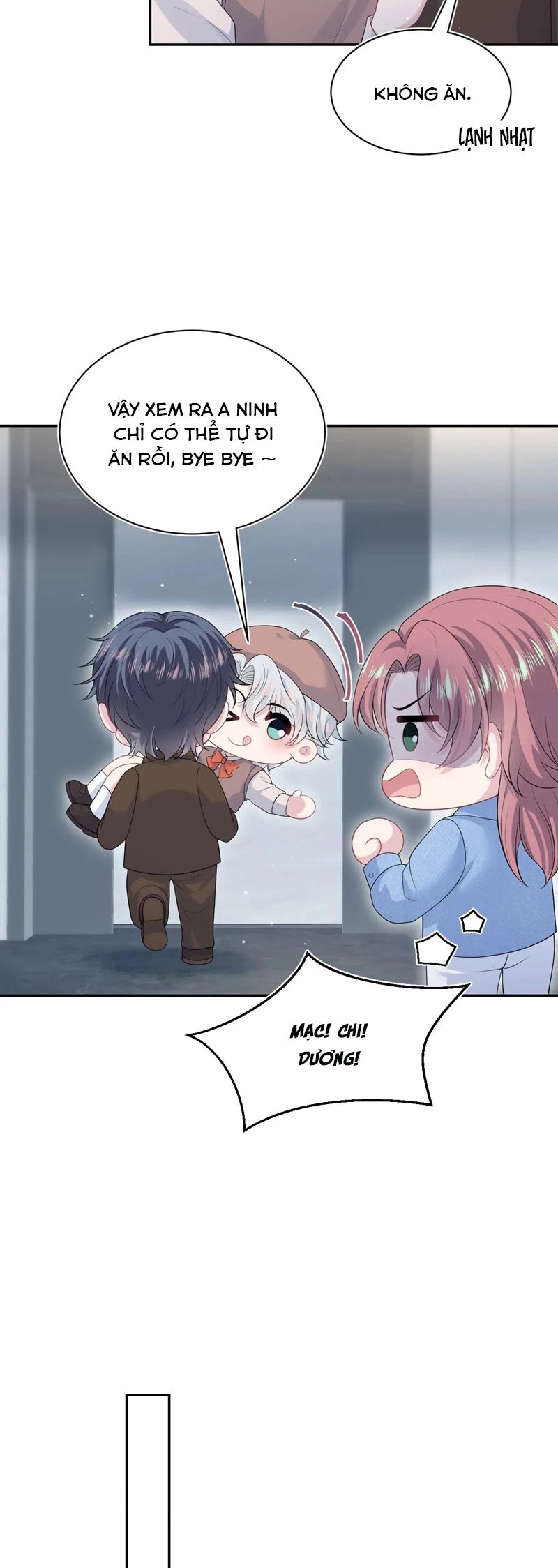 Tuyệt Mỹ Bạch Liên Online Dạy Học Chapter 347 - 15