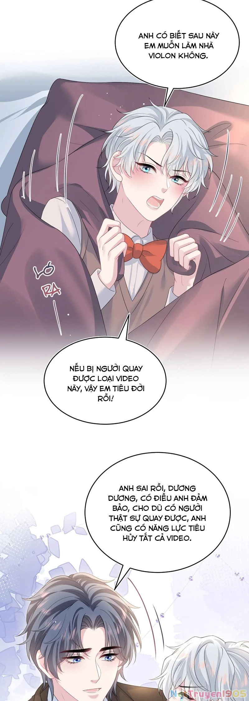 Tuyệt Mỹ Bạch Liên Online Dạy Học Chapter 347 - 18