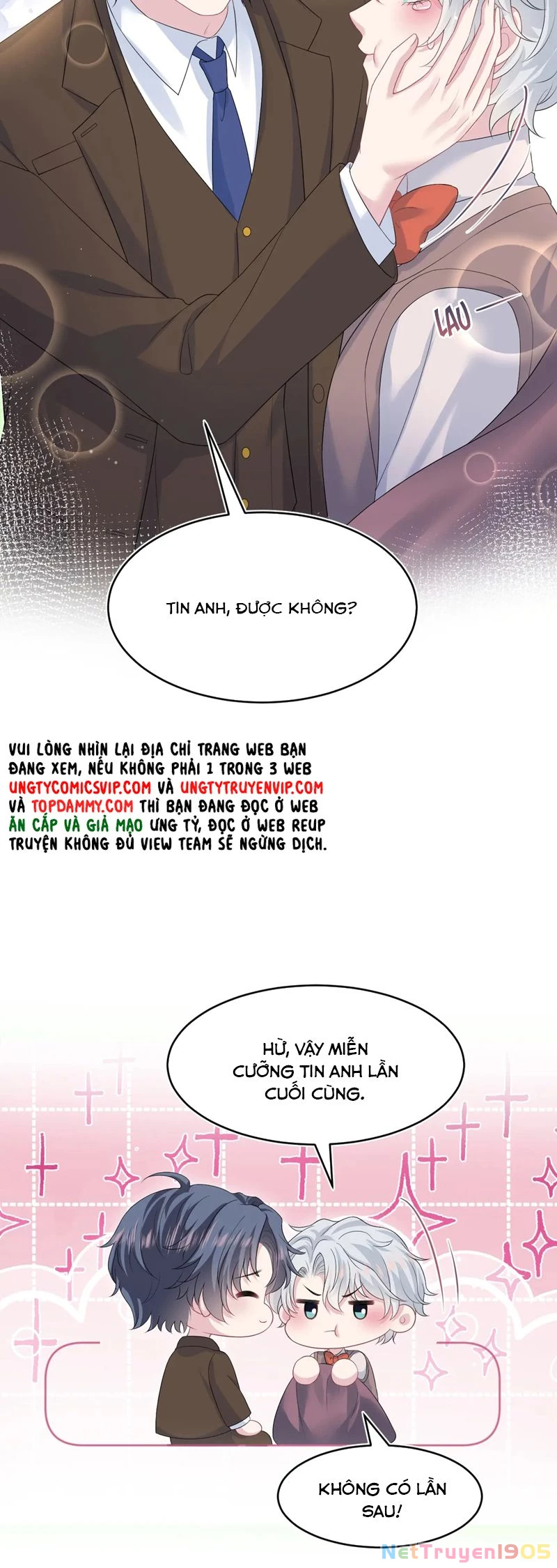 Tuyệt Mỹ Bạch Liên Online Dạy Học Chapter 347 - 19