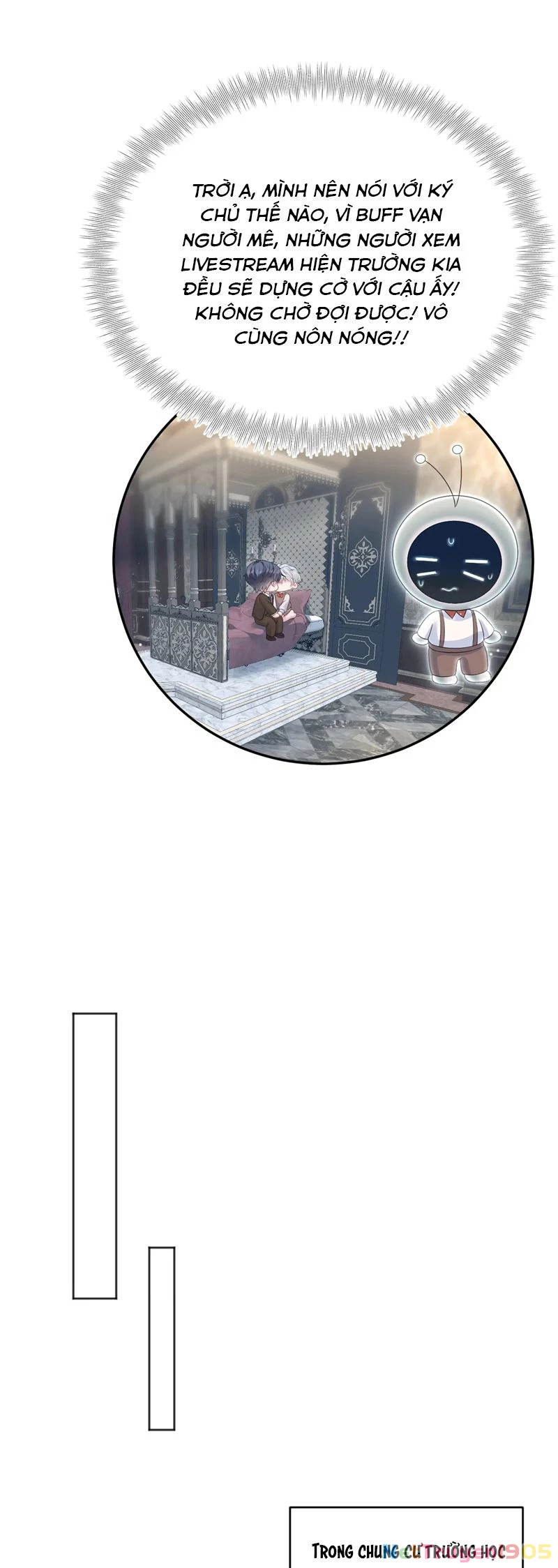 Tuyệt Mỹ Bạch Liên Online Dạy Học Chapter 347 - 20