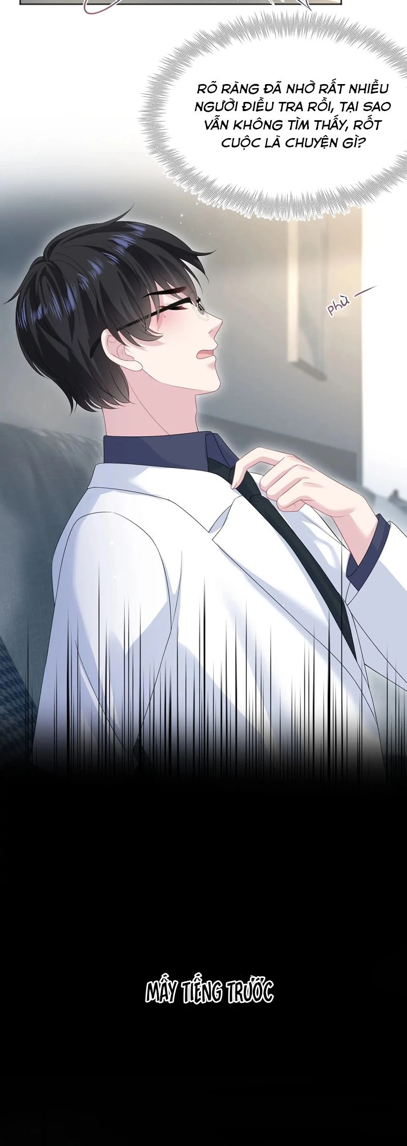 Tuyệt Mỹ Bạch Liên Online Dạy Học Chapter 347 - 22