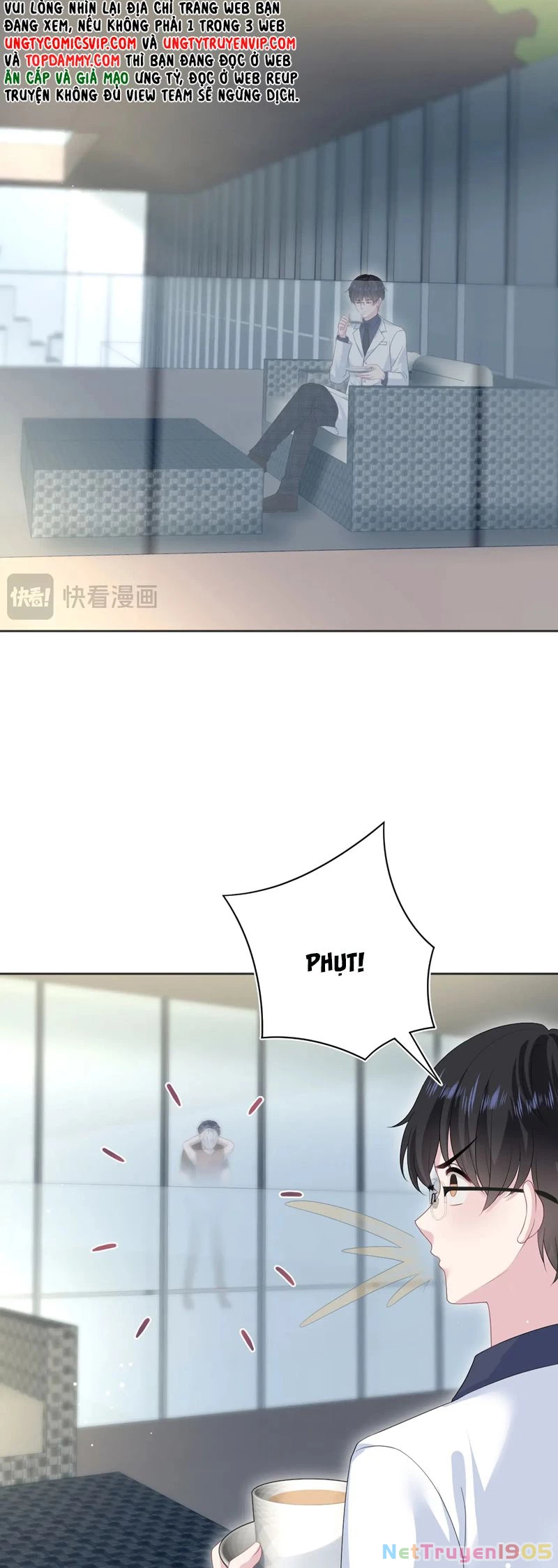 Tuyệt Mỹ Bạch Liên Online Dạy Học Chapter 347 - 24