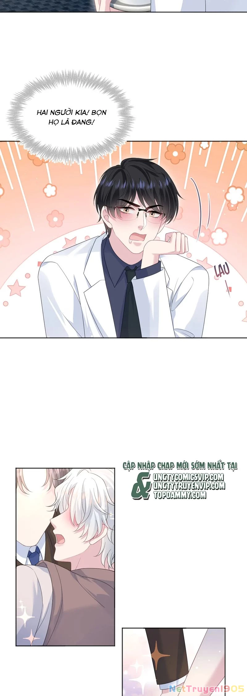 Tuyệt Mỹ Bạch Liên Online Dạy Học Chapter 347 - 25