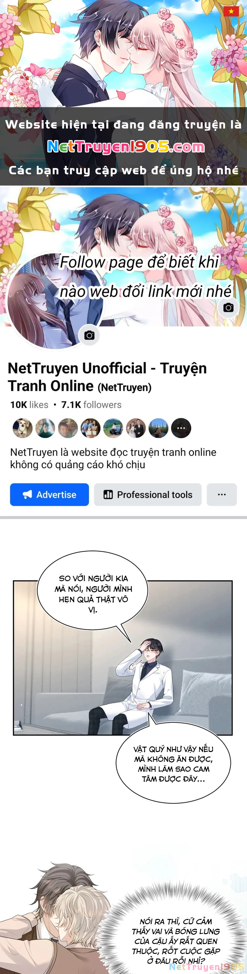 Tuyệt Mỹ Bạch Liên Online Dạy Học Chapter 348 - 1