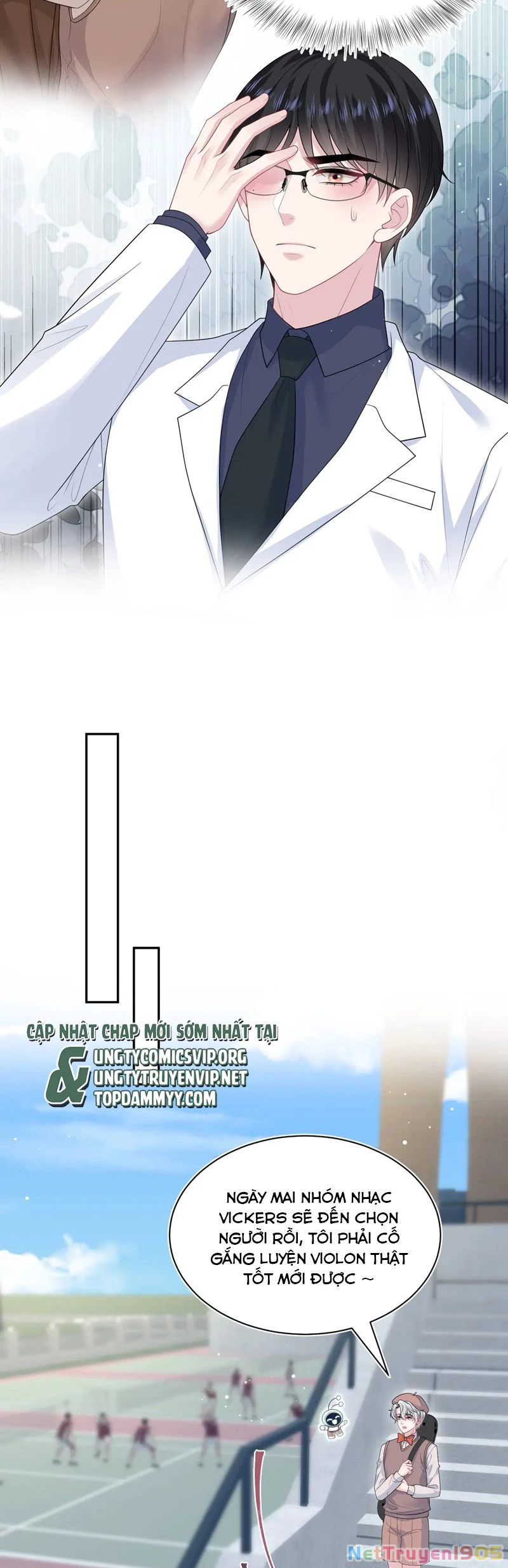 Tuyệt Mỹ Bạch Liên Online Dạy Học Chapter 348 - 2