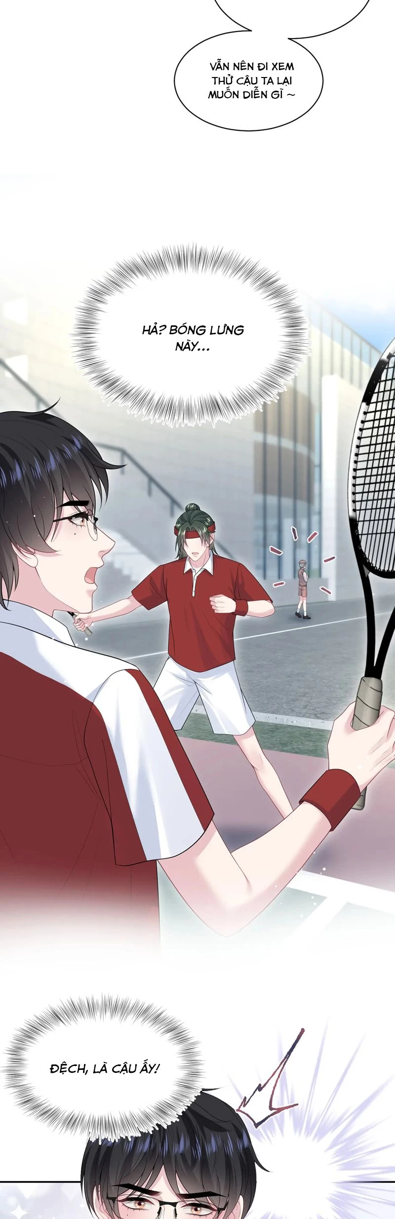 Tuyệt Mỹ Bạch Liên Online Dạy Học Chapter 348 - 5