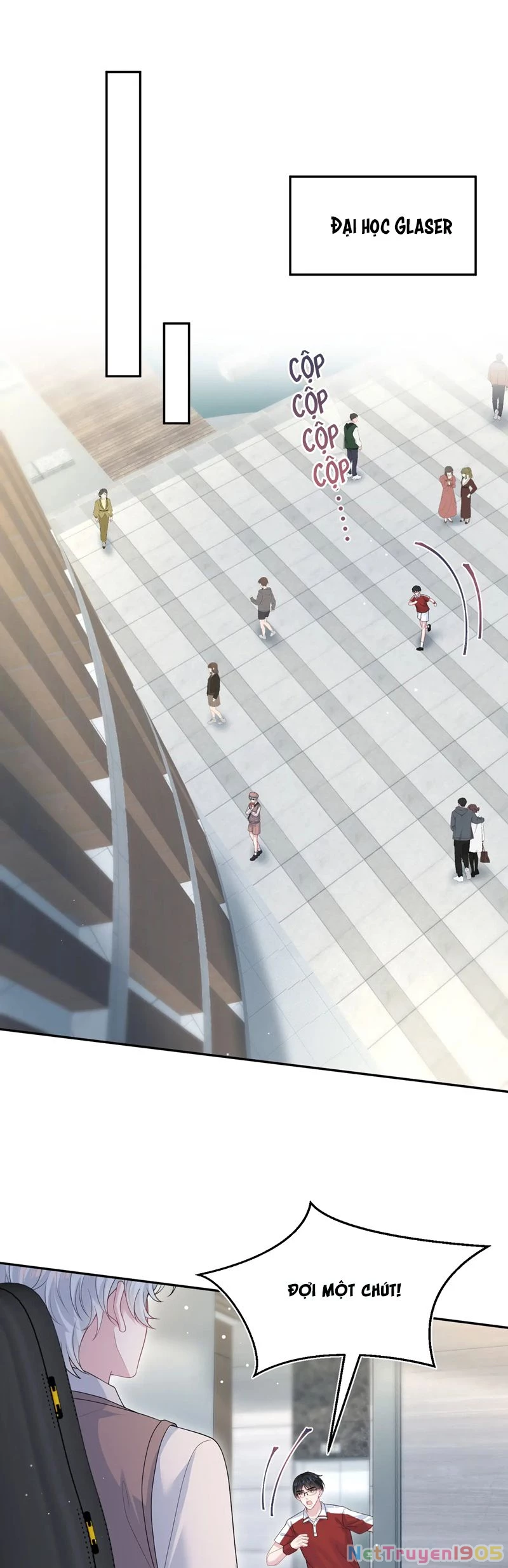 Tuyệt Mỹ Bạch Liên Online Dạy Học Chapter 348 - 7