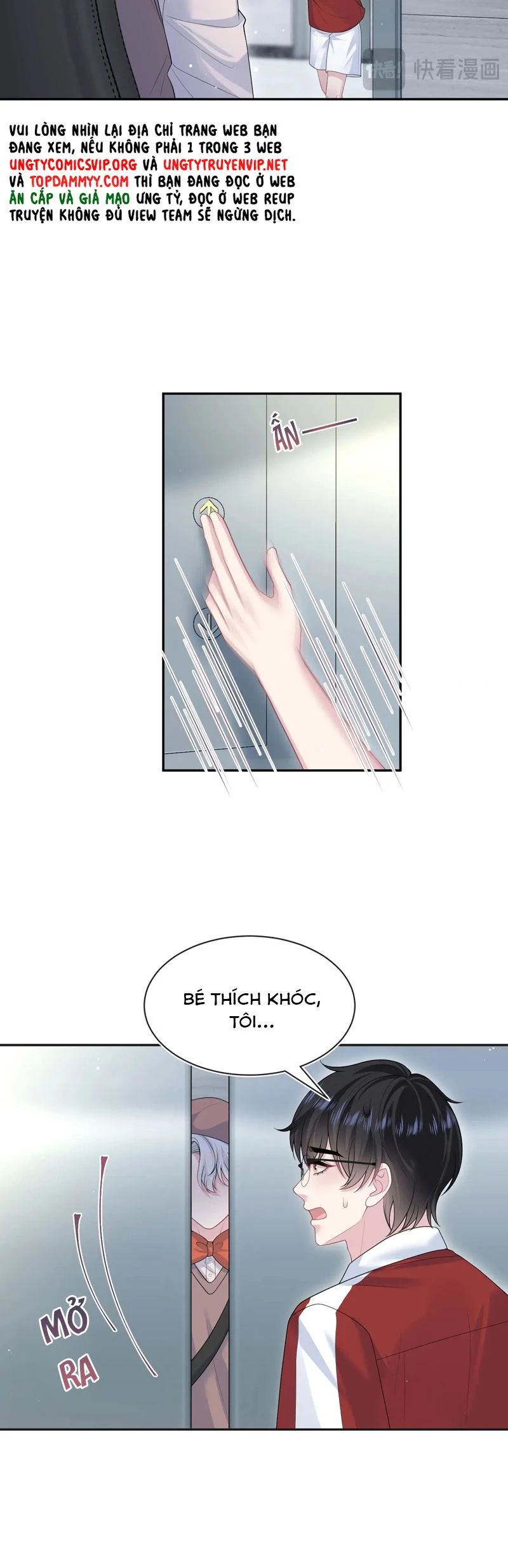 Tuyệt Mỹ Bạch Liên Online Dạy Học Chapter 348 - 8