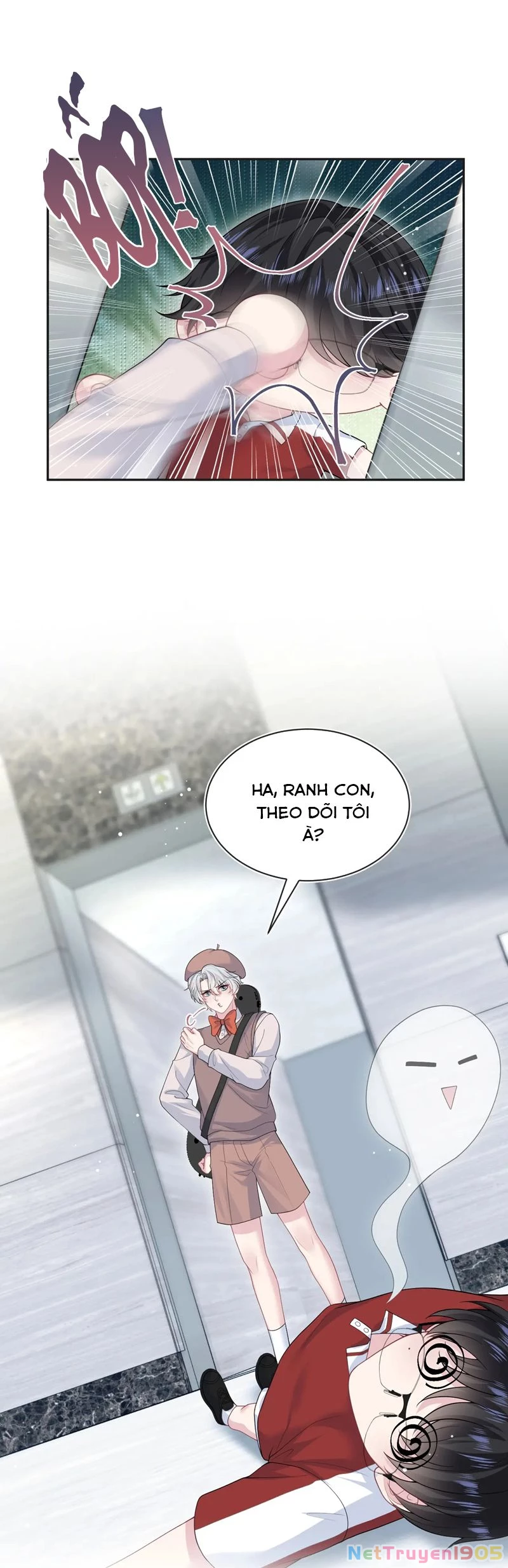 Tuyệt Mỹ Bạch Liên Online Dạy Học Chapter 348 - 9