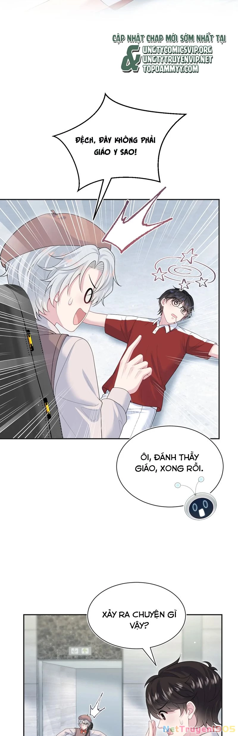 Tuyệt Mỹ Bạch Liên Online Dạy Học Chapter 348 - 10