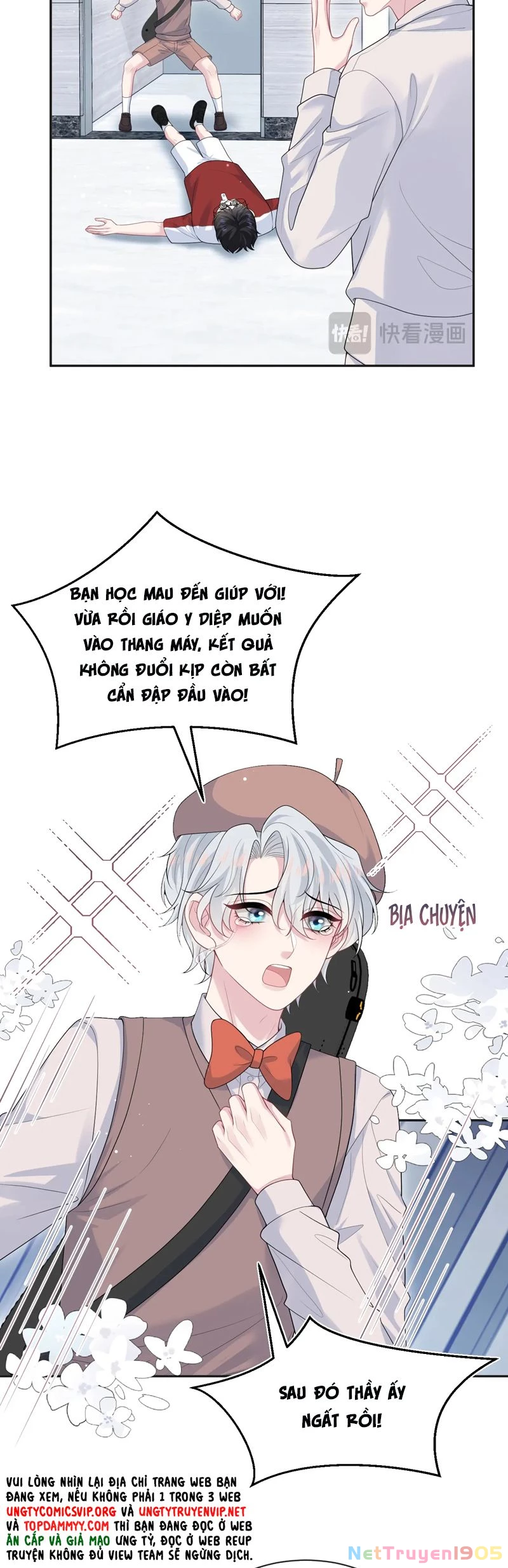 Tuyệt Mỹ Bạch Liên Online Dạy Học Chapter 348 - 11