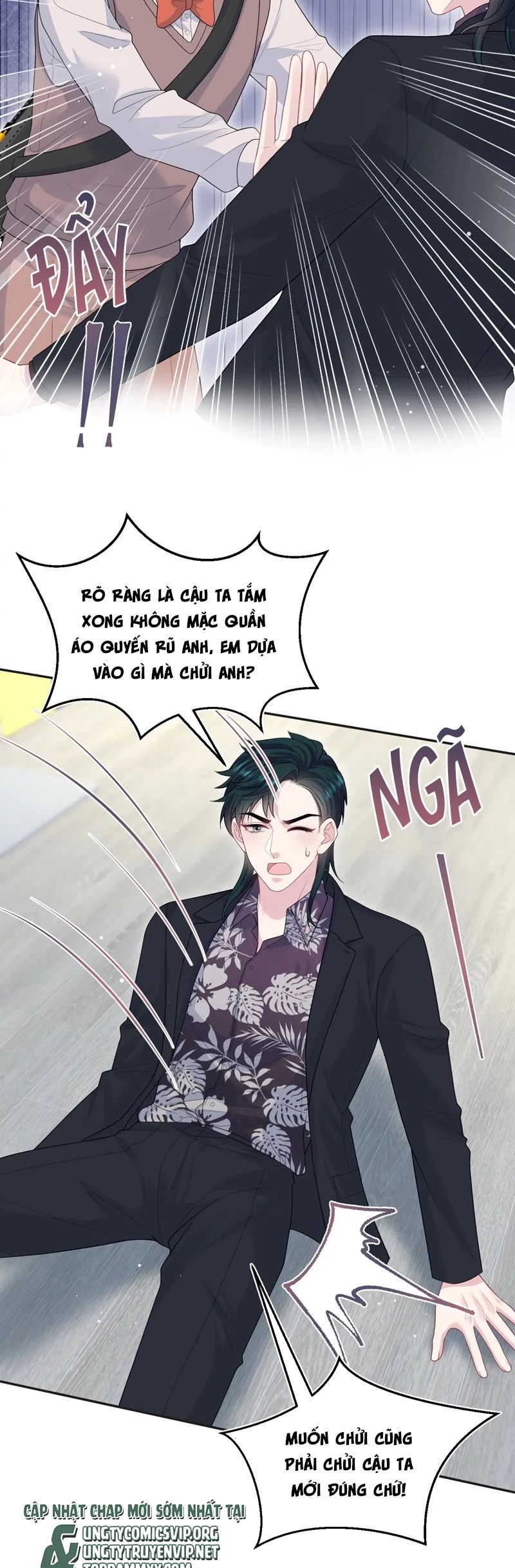 Tuyệt Mỹ Bạch Liên Online Dạy Học Chapter 348 - 16