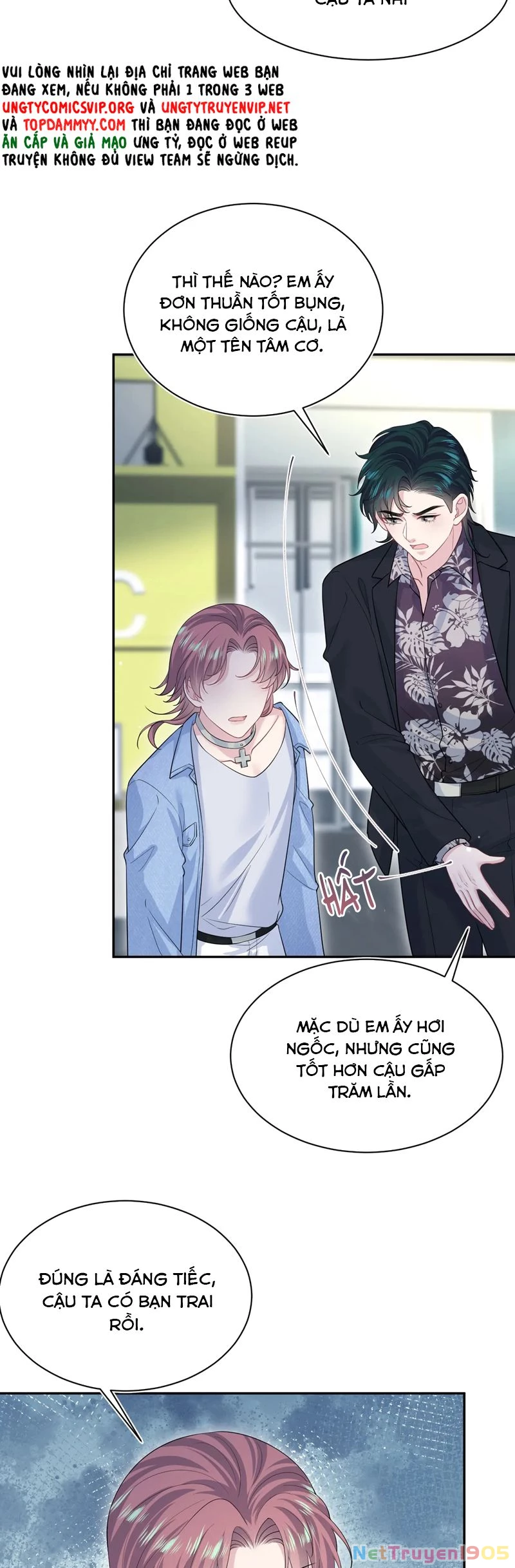 Tuyệt Mỹ Bạch Liên Online Dạy Học Chapter 348 - 23