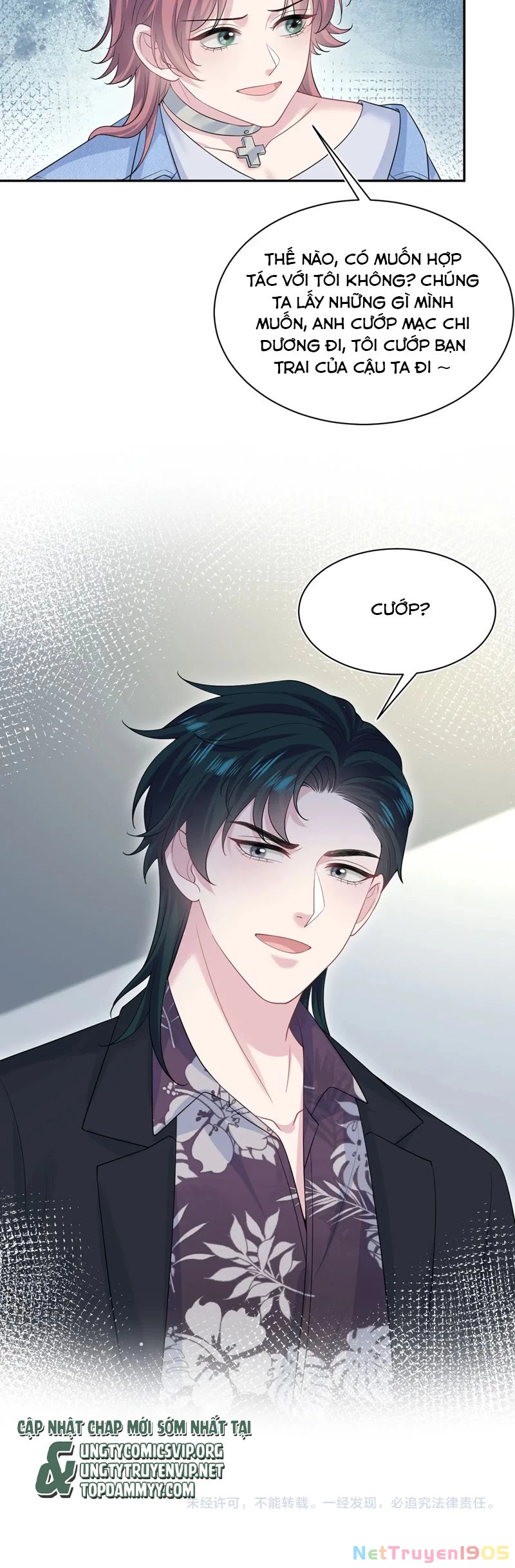 Tuyệt Mỹ Bạch Liên Online Dạy Học Chapter 348 - 24