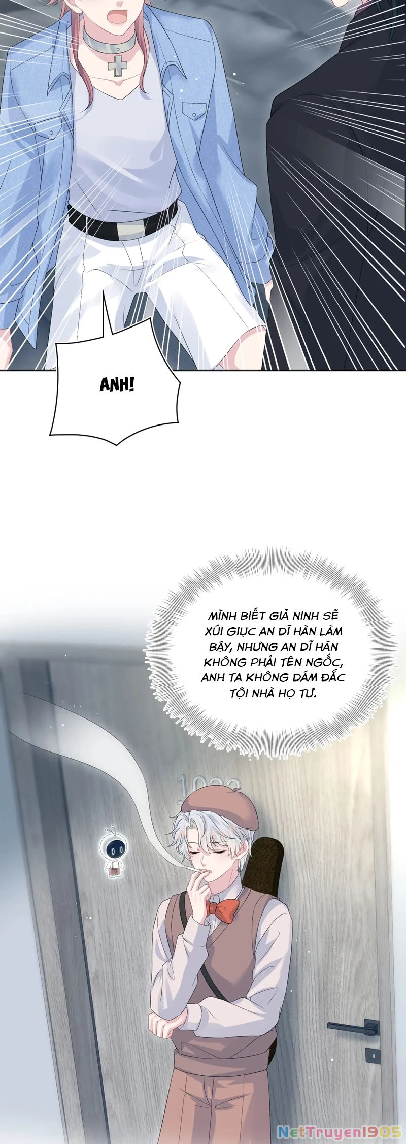 Tuyệt Mỹ Bạch Liên Online Dạy Học Chapter 349 - 3