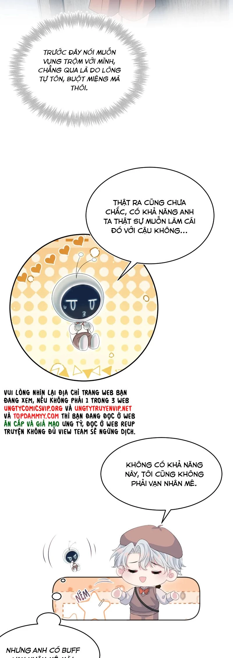 Tuyệt Mỹ Bạch Liên Online Dạy Học Chapter 349 - 4