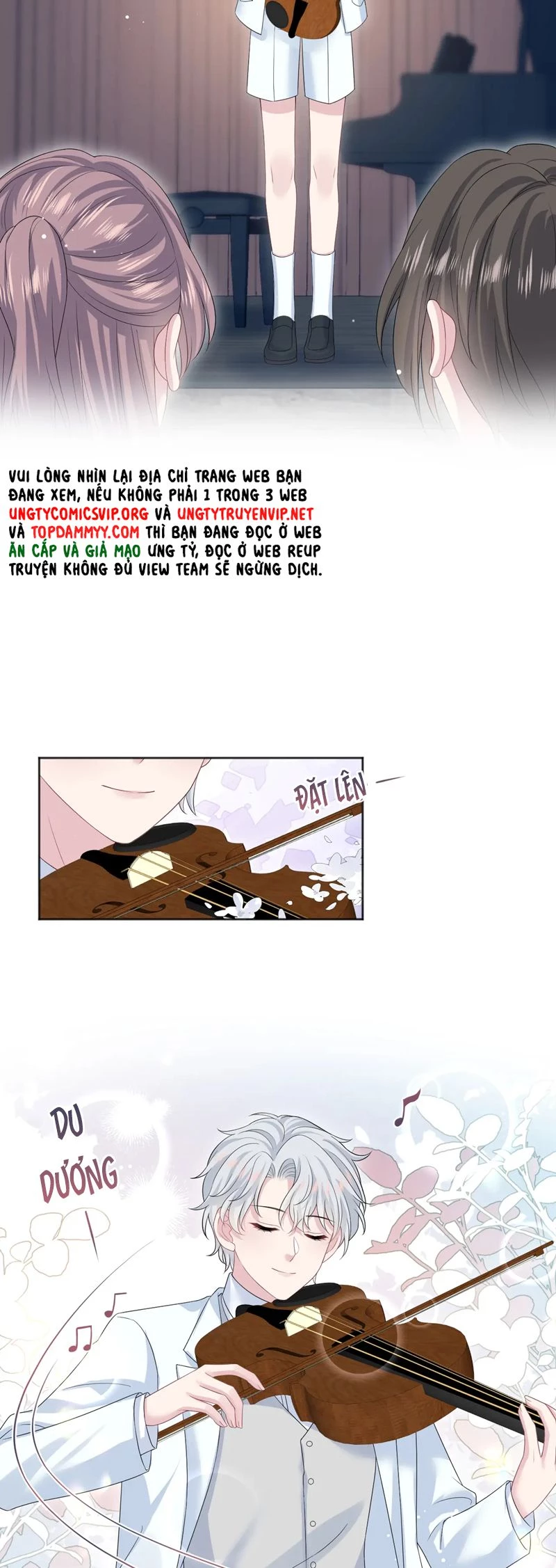 Tuyệt Mỹ Bạch Liên Online Dạy Học Chapter 349 - 9