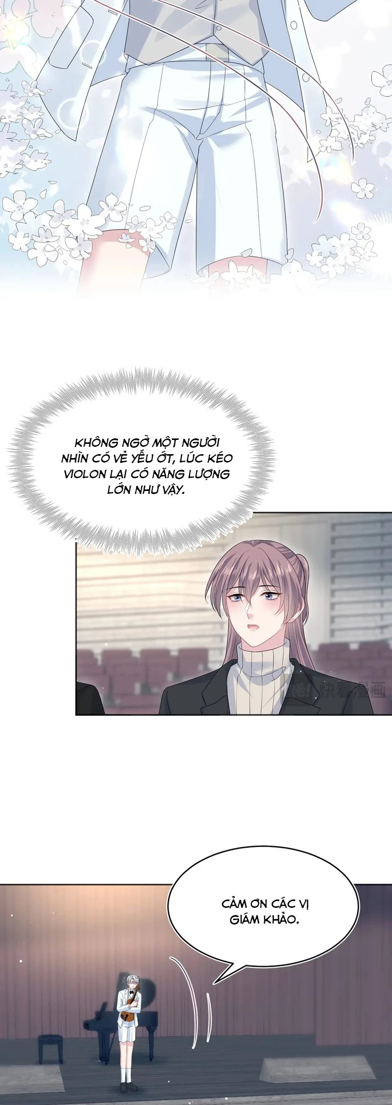 Tuyệt Mỹ Bạch Liên Online Dạy Học Chapter 349 - 10