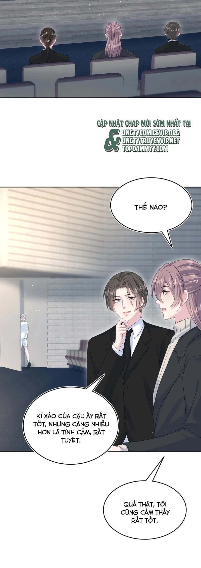 Tuyệt Mỹ Bạch Liên Online Dạy Học Chapter 349 - 11