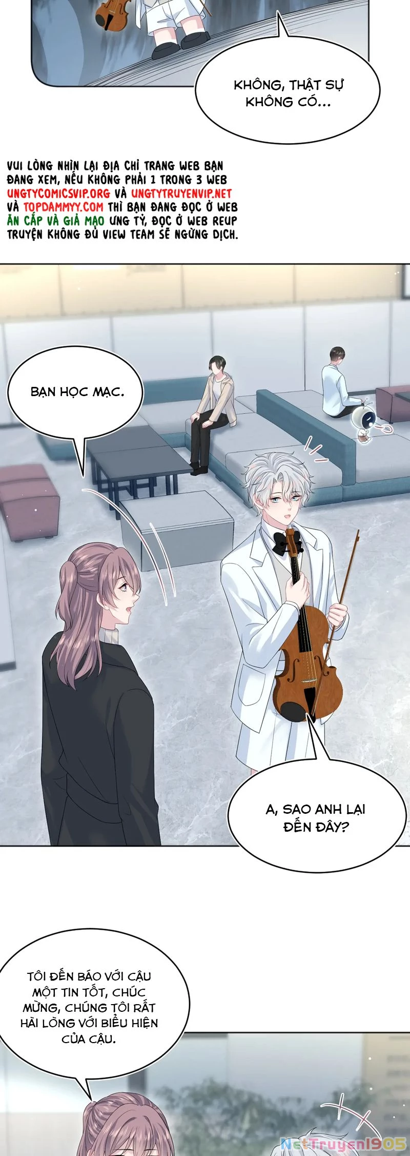 Tuyệt Mỹ Bạch Liên Online Dạy Học Chapter 349 - 13