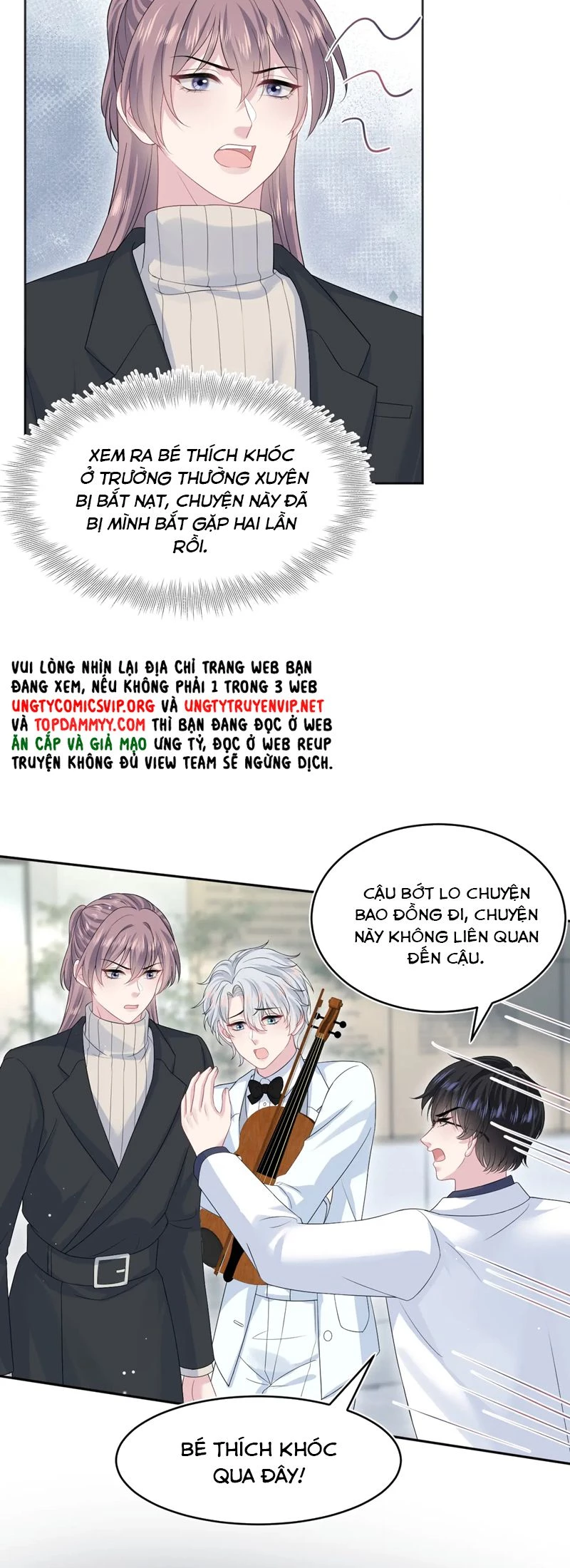 Tuyệt Mỹ Bạch Liên Online Dạy Học Chapter 349 - 17
