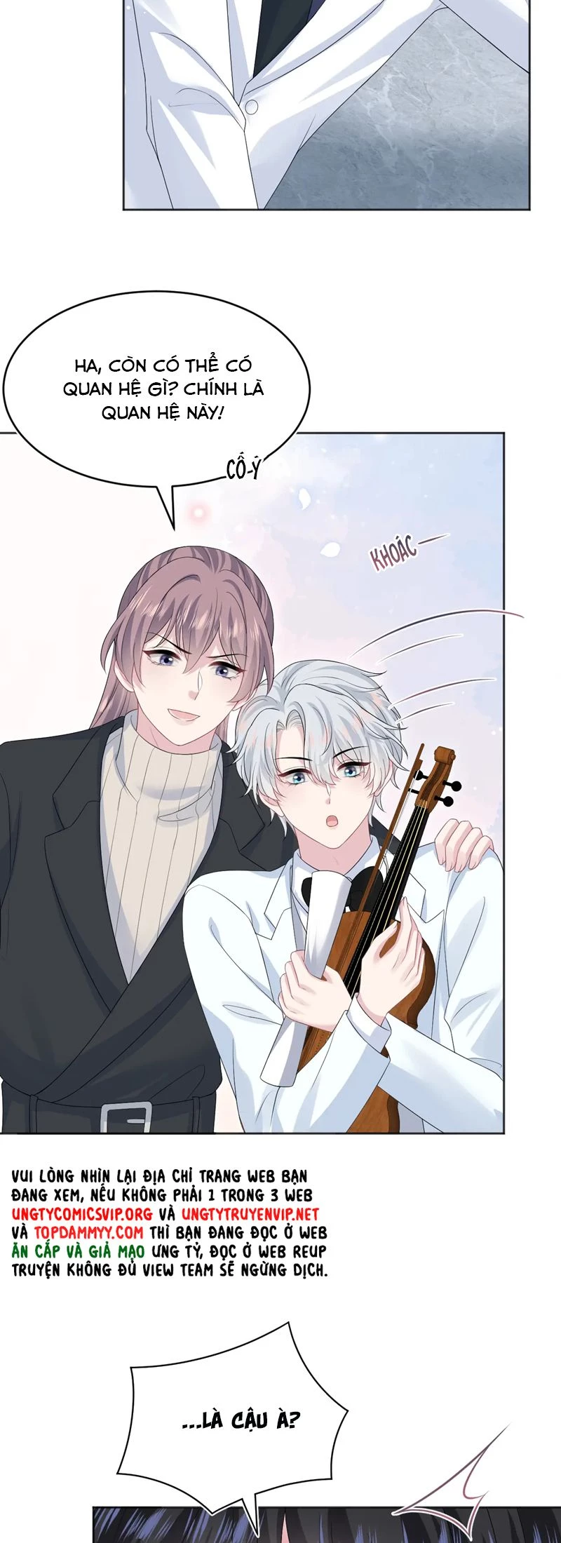 Tuyệt Mỹ Bạch Liên Online Dạy Học Chapter 349 - 21