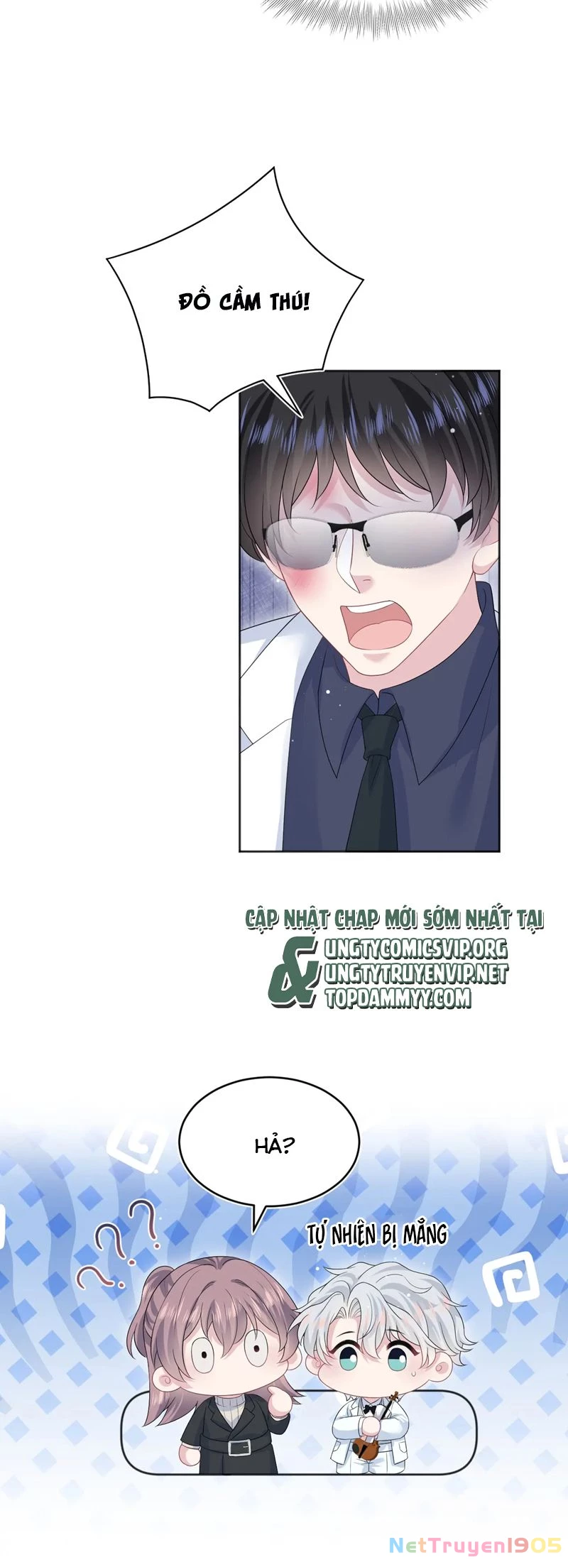 Tuyệt Mỹ Bạch Liên Online Dạy Học Chapter 349 - 23