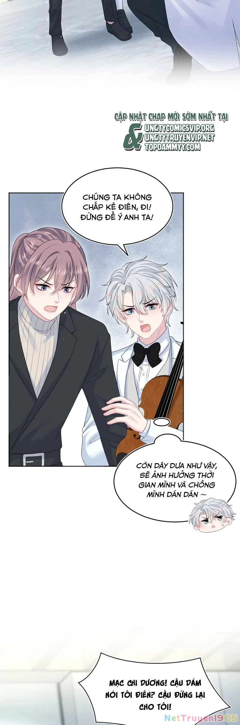 Tuyệt Mỹ Bạch Liên Online Dạy Học Chapter 350 - 2