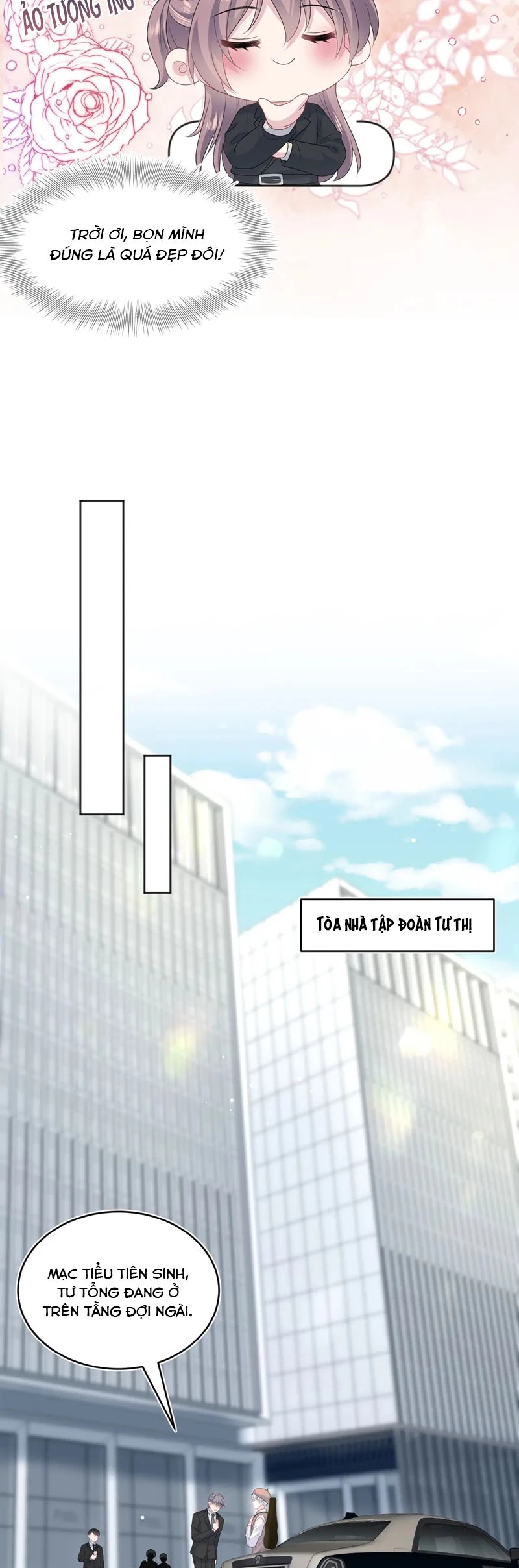 Tuyệt Mỹ Bạch Liên Online Dạy Học Chapter 350 - 6
