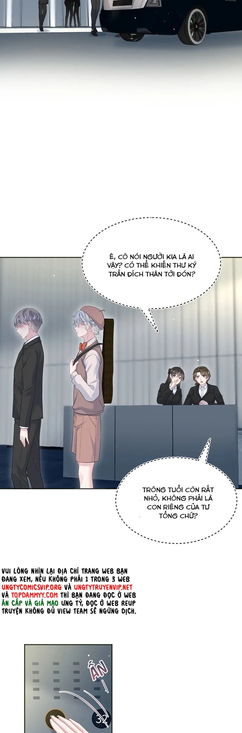 Tuyệt Mỹ Bạch Liên Online Dạy Học Chapter 350 - 7