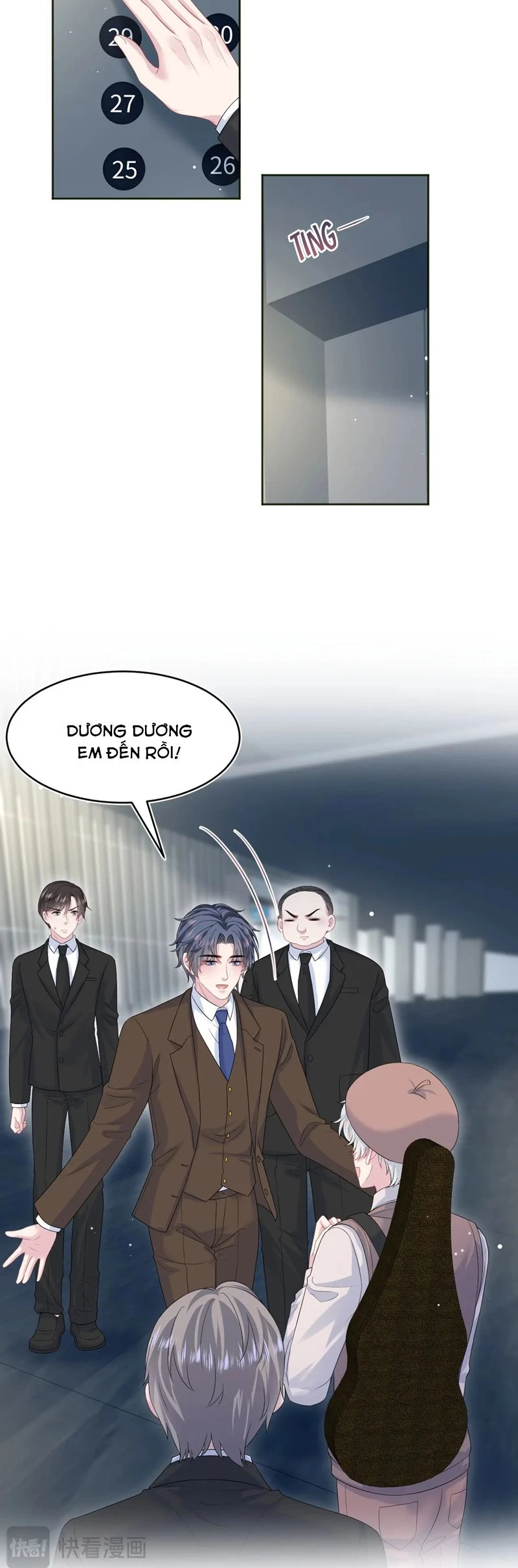Tuyệt Mỹ Bạch Liên Online Dạy Học Chapter 350 - 8