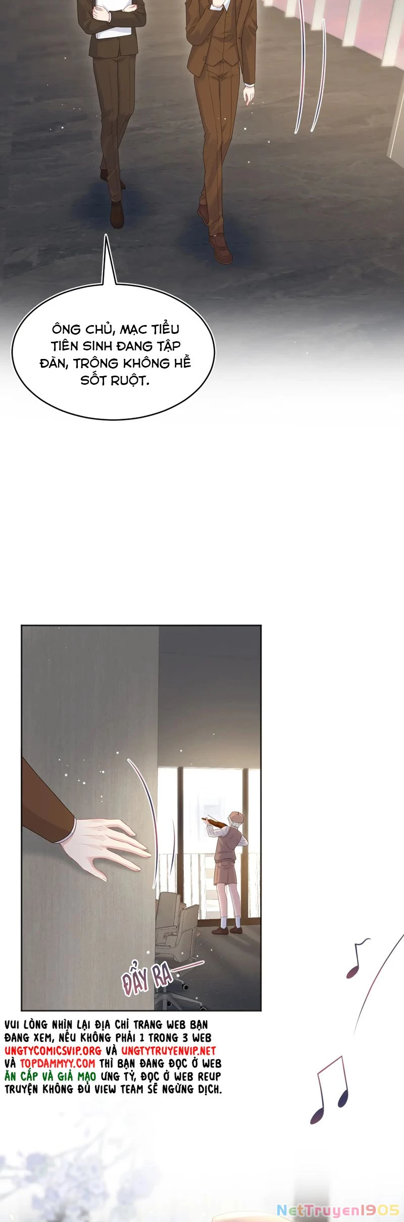 Tuyệt Mỹ Bạch Liên Online Dạy Học Chapter 350 - 11