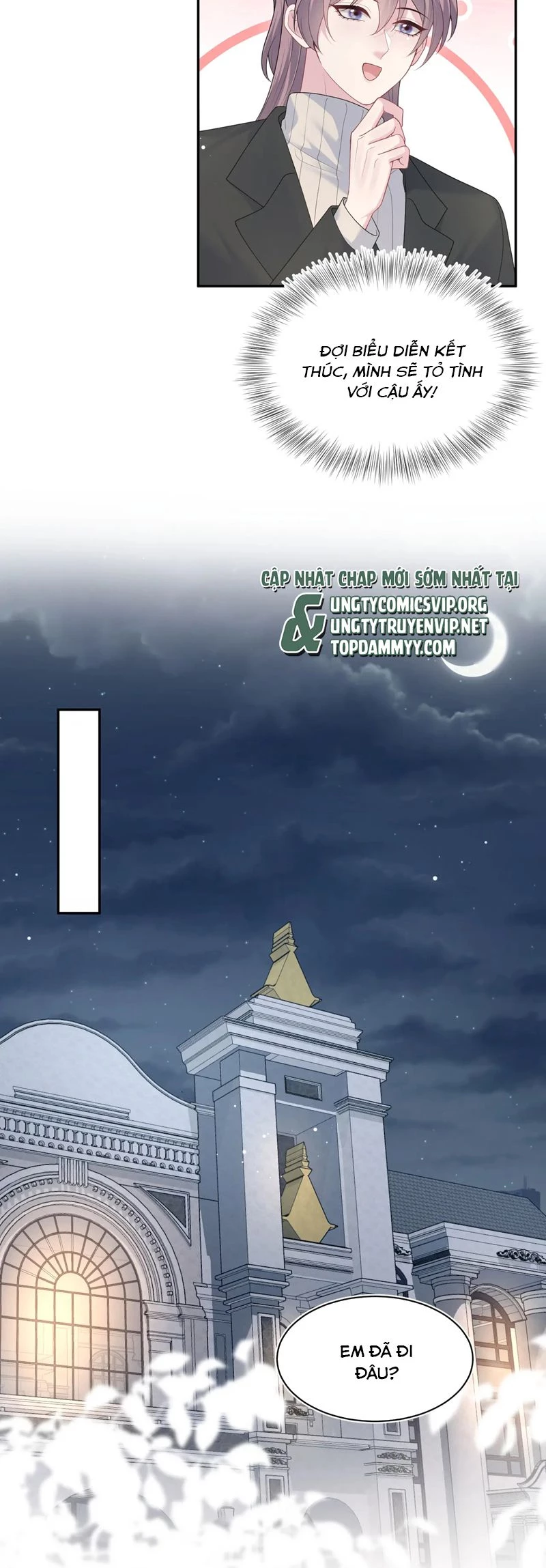 Tuyệt Mỹ Bạch Liên Online Dạy Học Chapter 351 - 6