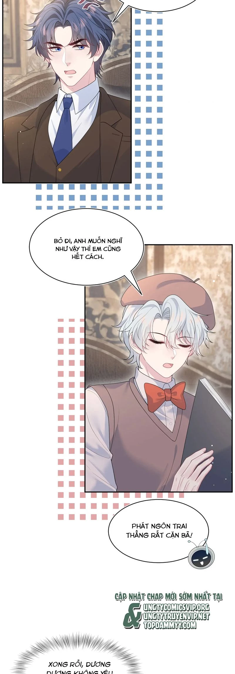 Tuyệt Mỹ Bạch Liên Online Dạy Học Chapter 351 - 9