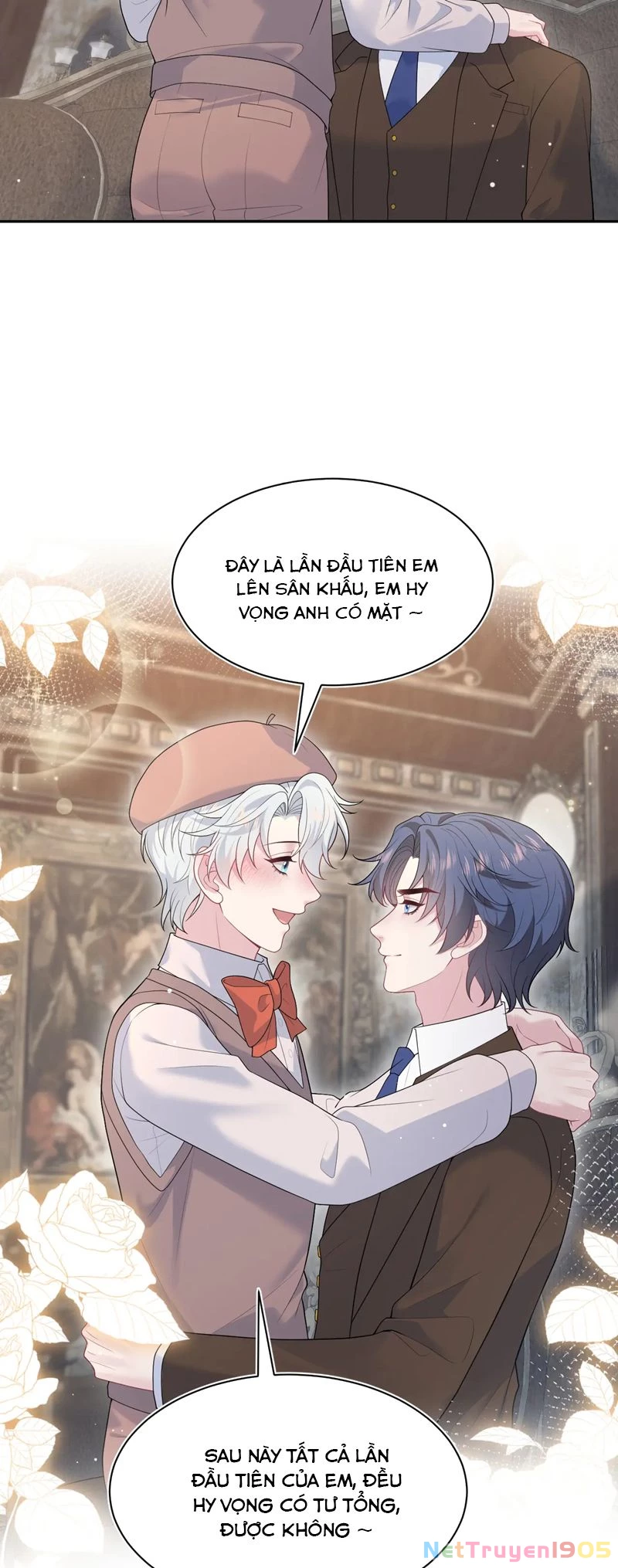 Tuyệt Mỹ Bạch Liên Online Dạy Học Chapter 351 - 14