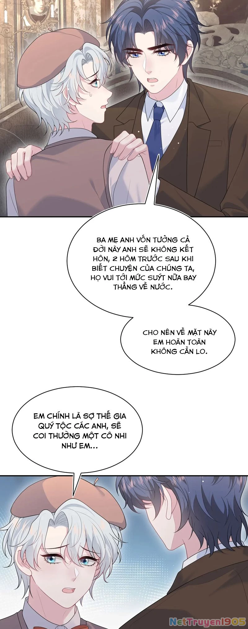 Tuyệt Mỹ Bạch Liên Online Dạy Học Chapter 351 - 19