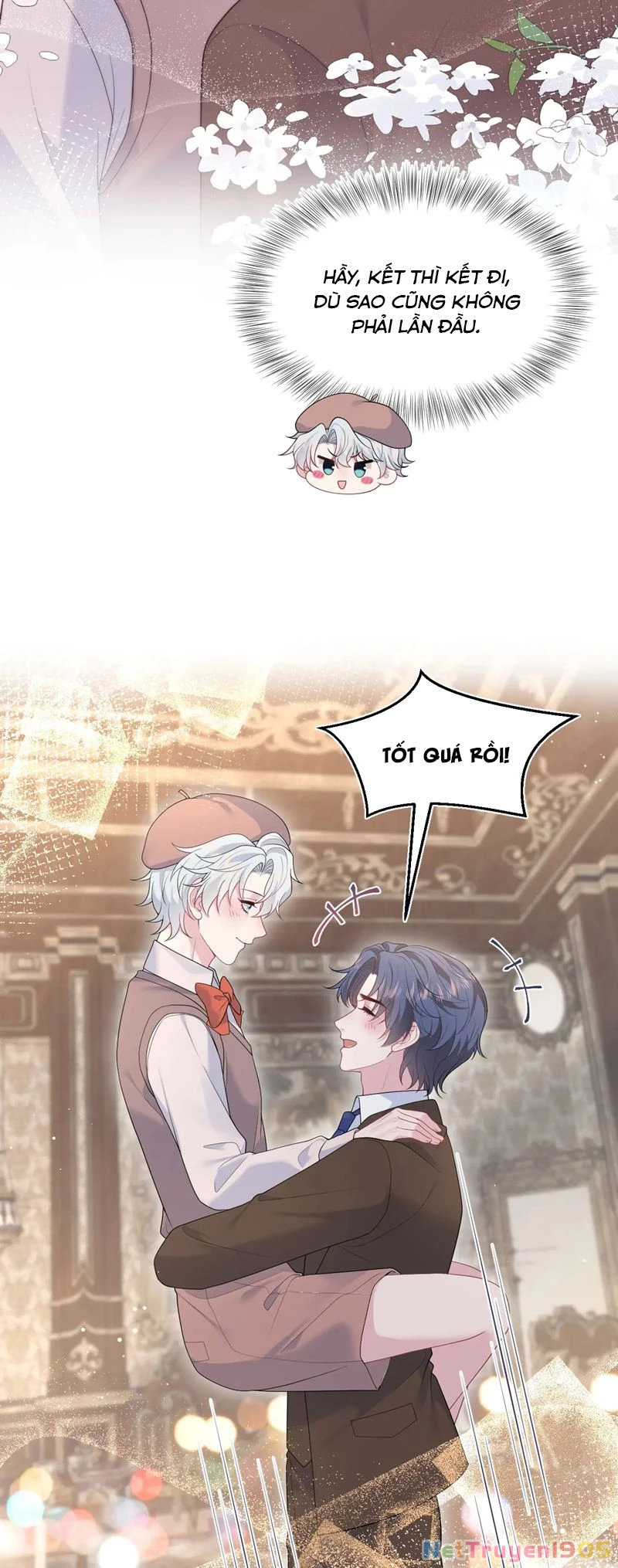 Tuyệt Mỹ Bạch Liên Online Dạy Học Chapter 351 - 21