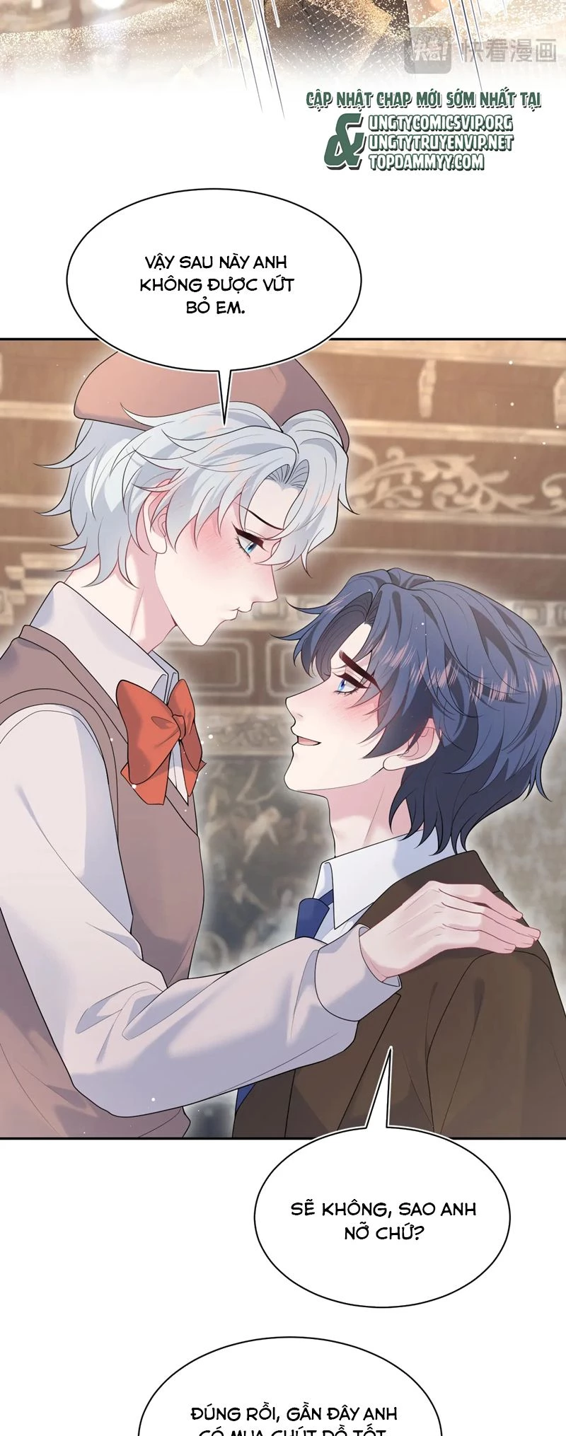 Tuyệt Mỹ Bạch Liên Online Dạy Học Chapter 351 - 22