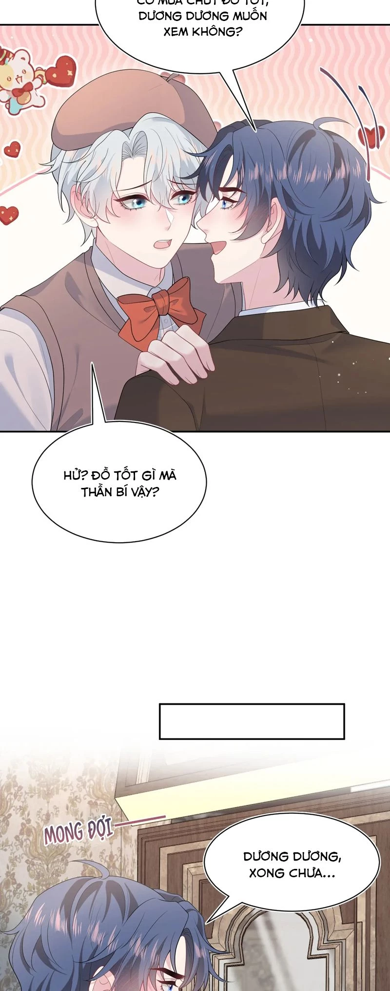 Tuyệt Mỹ Bạch Liên Online Dạy Học Chapter 351 - 23