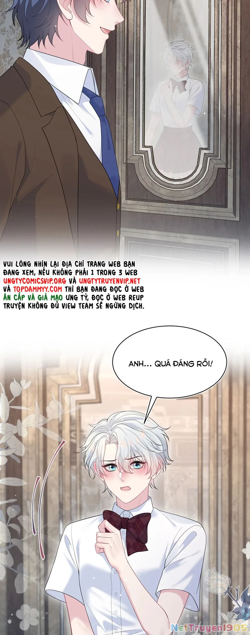 Tuyệt Mỹ Bạch Liên Online Dạy Học Chapter 351 - 24