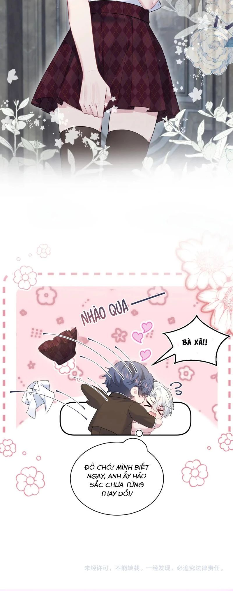 Tuyệt Mỹ Bạch Liên Online Dạy Học Chapter 351 - 25