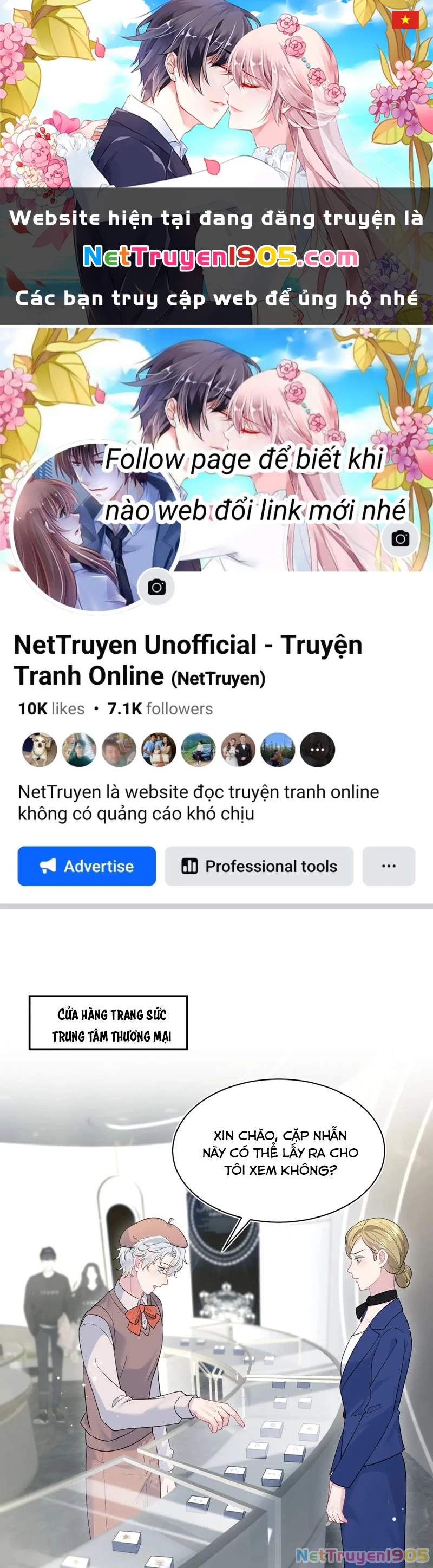 Tuyệt Mỹ Bạch Liên Online Dạy Học Chapter 352 - 1