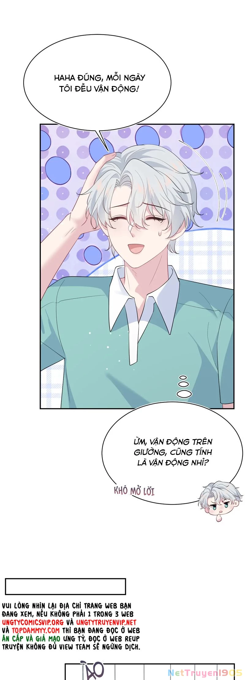 Tuyệt Mỹ Bạch Liên Online Dạy Học Chapter 352 - 8