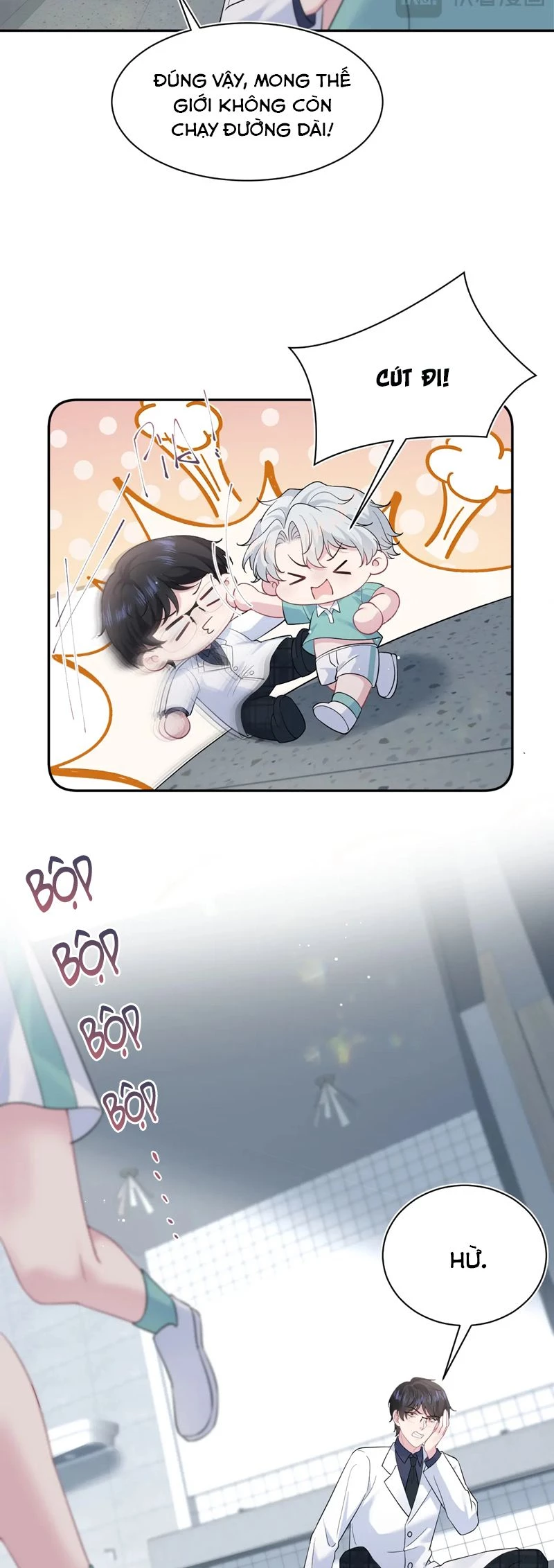 Tuyệt Mỹ Bạch Liên Online Dạy Học Chapter 352 - 15