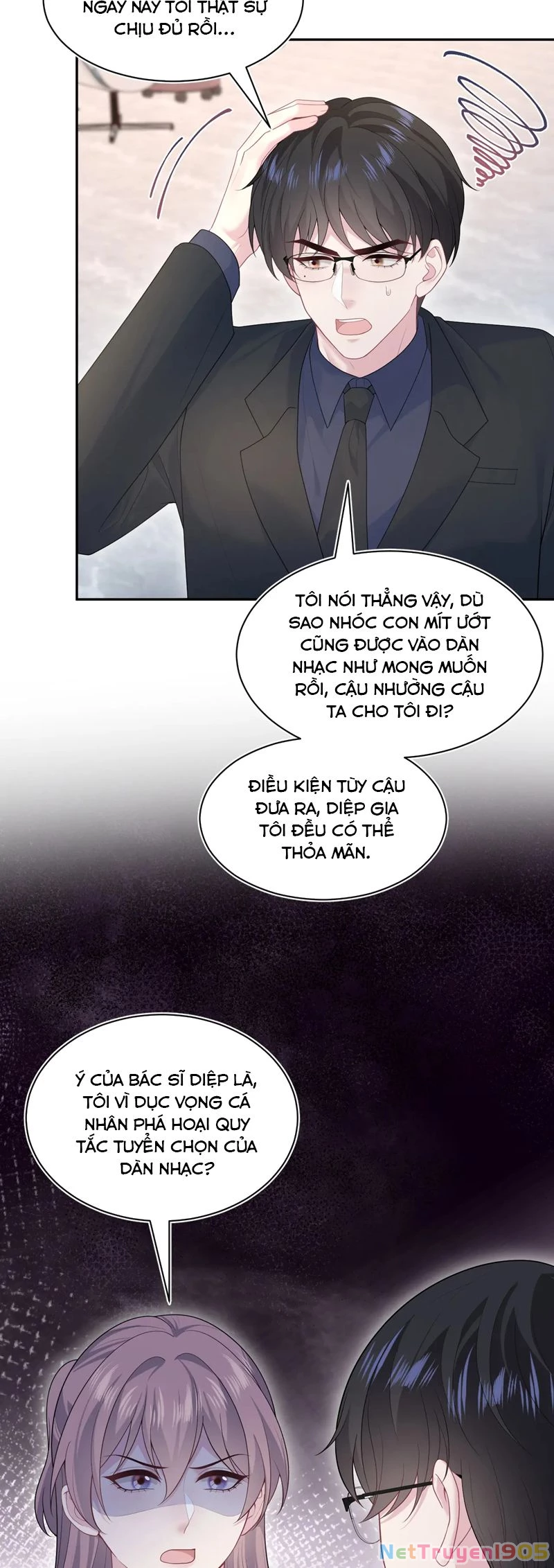 Tuyệt Mỹ Bạch Liên Online Dạy Học Chapter 352 - 18