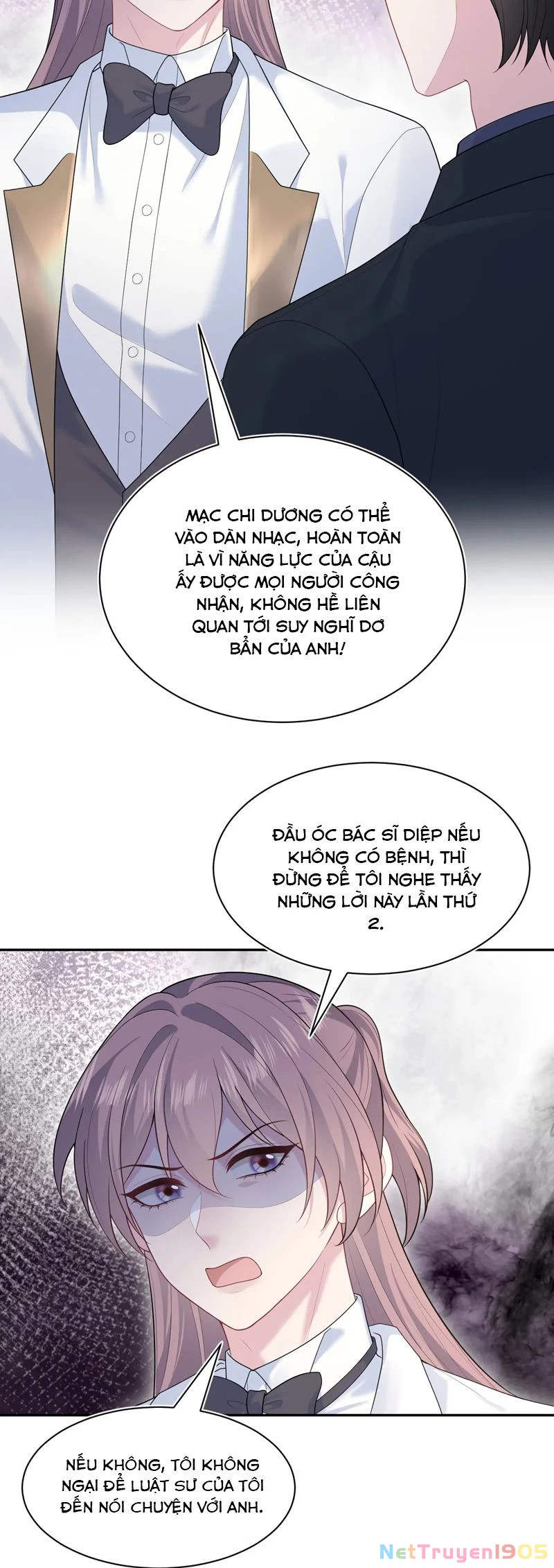 Tuyệt Mỹ Bạch Liên Online Dạy Học Chapter 352 - 19