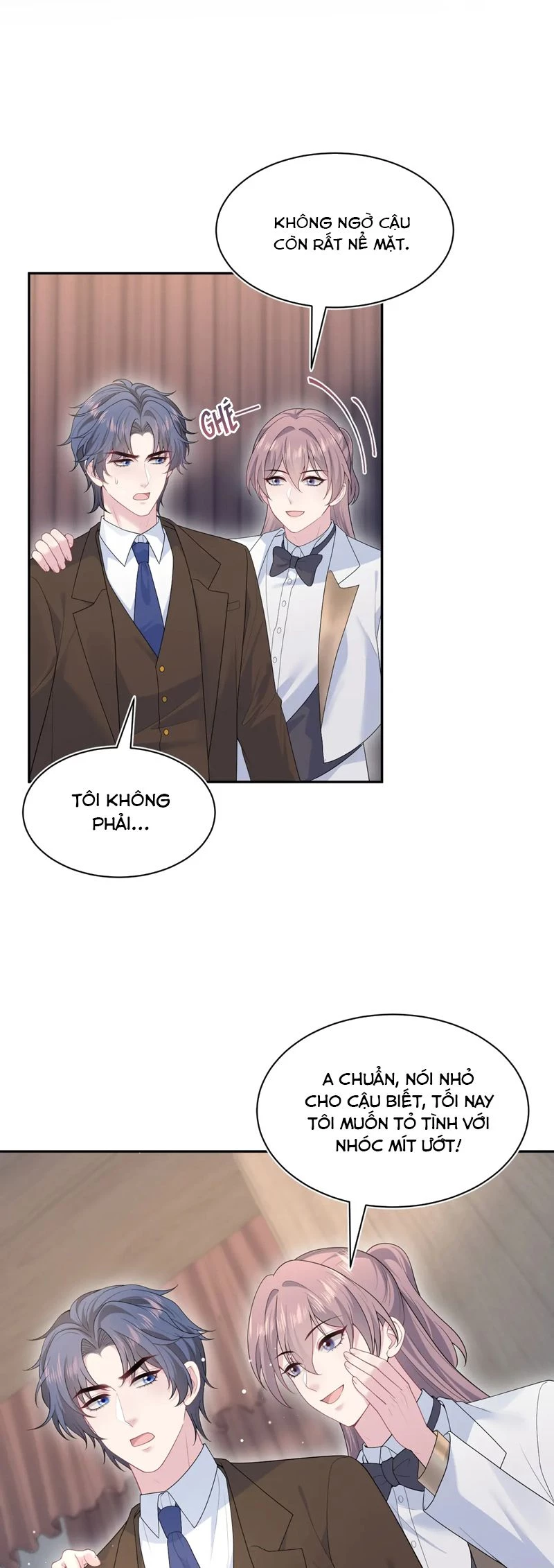 Tuyệt Mỹ Bạch Liên Online Dạy Học Chapter 352 - 23