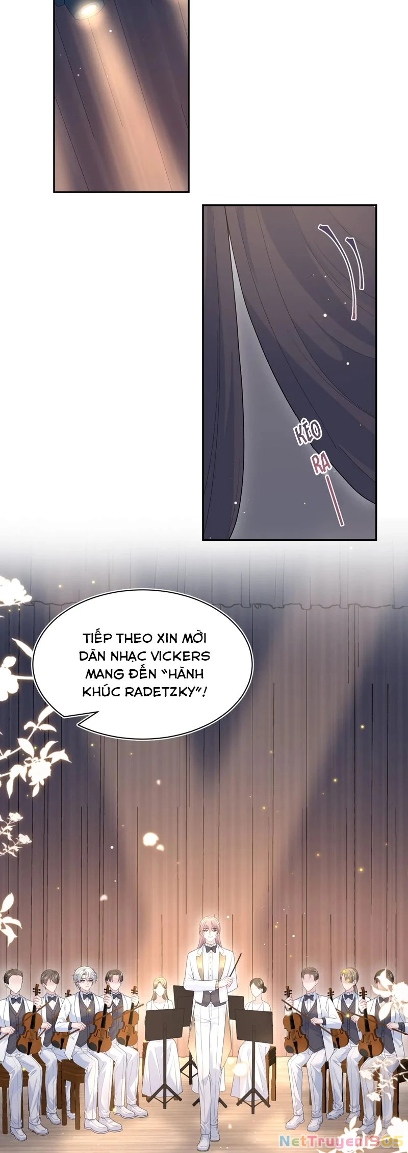 Tuyệt Mỹ Bạch Liên Online Dạy Học Chapter 352 - 26