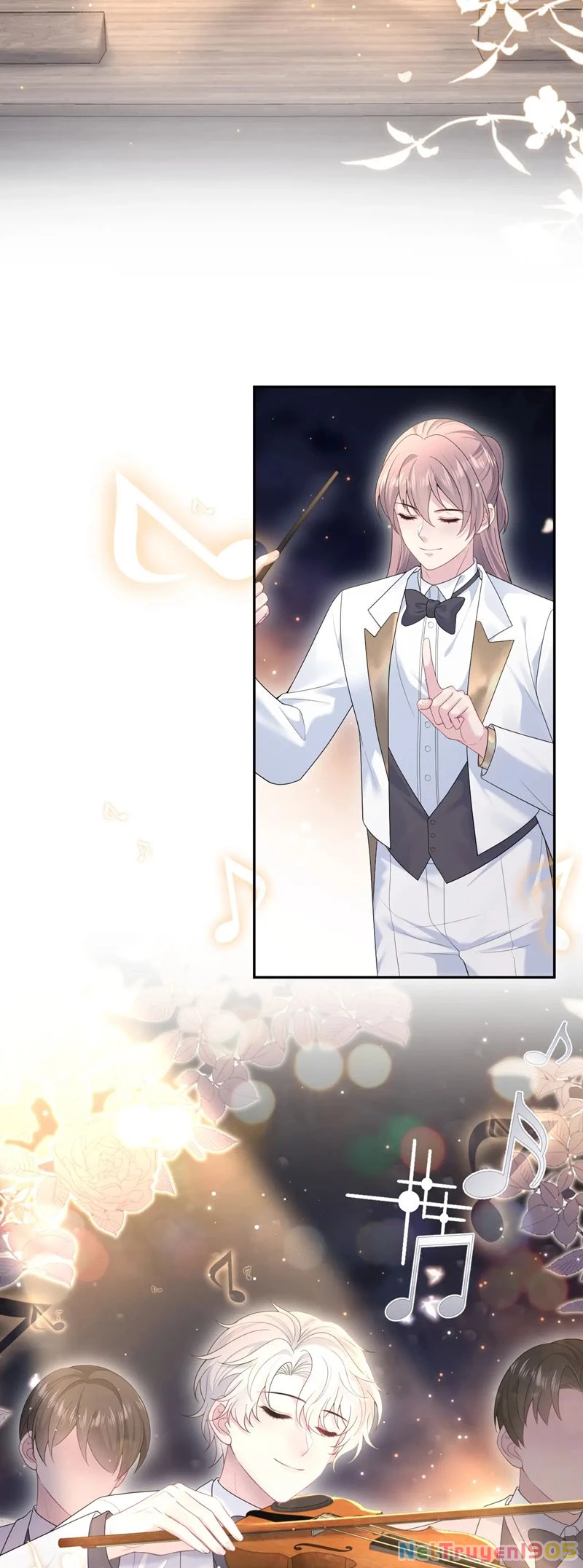 Tuyệt Mỹ Bạch Liên Online Dạy Học Chapter 352 - 27